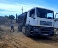 Білий МАН TGA, об'ємом двигуна 12 л та пробігом 0 тис. км за 16000 $, фото 1 на Automoto.ua
