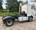 Белый МАН ТГА, объемом двигателя 11.97 л и пробегом 1000 тыс. км за 7999 $, фото 12 на Automoto.ua