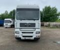 Білий МАН TGA, об'ємом двигуна 0 л та пробігом 890 тис. км за 15555 $, фото 2 на Automoto.ua