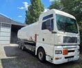 Белый МАН ТГА, объемом двигателя 10.52 л и пробегом 790 тыс. км за 57000 $, фото 23 на Automoto.ua