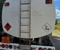 Белый МАН ТГА, объемом двигателя 10.52 л и пробегом 790 тыс. км за 57000 $, фото 8 на Automoto.ua