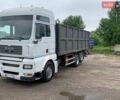 Білий МАН TGA, об'ємом двигуна 0 л та пробігом 890 тис. км за 15555 $, фото 1 на Automoto.ua