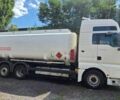 Белый МАН ТГА, объемом двигателя 10.52 л и пробегом 790 тыс. км за 57000 $, фото 1 на Automoto.ua
