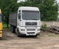 Білий МАН TGA, об'ємом двигуна 0 л та пробігом 890 тис. км за 15555 $, фото 5 на Automoto.ua
