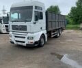 Білий МАН TGA, об'ємом двигуна 0 л та пробігом 890 тис. км за 15555 $, фото 1 на Automoto.ua