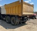 Белый МАН ТГА, объемом двигателя 12.82 л и пробегом 606 тыс. км за 45000 $, фото 1 на Automoto.ua