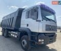 Білий МАН TGA, об'ємом двигуна 12 л та пробігом 796 тис. км за 47830 $, фото 3 на Automoto.ua