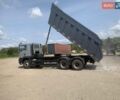 Білий МАН TGA, об'ємом двигуна 12 л та пробігом 796 тис. км за 47830 $, фото 14 на Automoto.ua