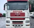 Білий МАН TGA, об'ємом двигуна 0 л та пробігом 1 тис. км за 27000 $, фото 1 на Automoto.ua