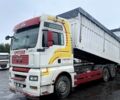 Білий МАН TGA, об'ємом двигуна 0 л та пробігом 1 тис. км за 27000 $, фото 3 на Automoto.ua