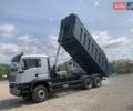 Білий МАН TGA, об'ємом двигуна 12 л та пробігом 796 тис. км за 47830 $, фото 1 на Automoto.ua