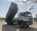 Білий МАН TGA, об'ємом двигуна 12 л та пробігом 796 тис. км за 47830 $, фото 1 на Automoto.ua