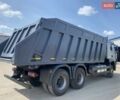 Білий МАН TGA, об'ємом двигуна 12 л та пробігом 796 тис. км за 47830 $, фото 5 на Automoto.ua
