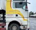 Білий МАН TGA, об'ємом двигуна 0 л та пробігом 1 тис. км за 27000 $, фото 6 на Automoto.ua