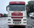 Білий МАН TGA, об'ємом двигуна 0 л та пробігом 1 тис. км за 27000 $, фото 1 на Automoto.ua
