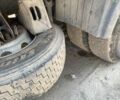 Белый МАН ТГА, объемом двигателя 12.82 л и пробегом 606 тыс. км за 45000 $, фото 5 на Automoto.ua