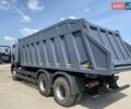 Білий МАН TGA, об'ємом двигуна 12 л та пробігом 796 тис. км за 47830 $, фото 6 на Automoto.ua