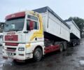 Білий МАН TGA, об'ємом двигуна 0 л та пробігом 1 тис. км за 27000 $, фото 4 на Automoto.ua
