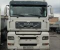 Белый МАН ТГА, объемом двигателя 10.52 л и пробегом 1 тыс. км за 25000 $, фото 1 на Automoto.ua