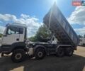 Білий МАН TGA, об'ємом двигуна 12.82 л та пробігом 620 тис. км за 46800 $, фото 5 на Automoto.ua