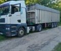 Білий МАН TGA, об'ємом двигуна 10.52 л та пробігом 1 тис. км за 28000 $, фото 1 на Automoto.ua