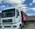 Белый МАН ТГА, объемом двигателя 10.5 л и пробегом 40 тыс. км за 30500 $, фото 14 на Automoto.ua