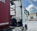 Белый МАН ТГА, объемом двигателя 10.5 л и пробегом 40 тыс. км за 30500 $, фото 9 на Automoto.ua