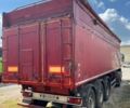 Белый МАН ТГА, объемом двигателя 10.5 л и пробегом 40 тыс. км за 30500 $, фото 7 на Automoto.ua