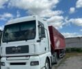 Белый МАН ТГА, объемом двигателя 10.5 л и пробегом 40 тыс. км за 29500 $, фото 14 на Automoto.ua