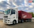Білий МАН TGA, об'ємом двигуна 10.5 л та пробігом 40 тис. км за 31999 $, фото 1 на Automoto.ua