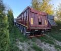 Белый МАН ТГА, объемом двигателя 10.52 л и пробегом 1 тыс. км за 19000 $, фото 5 на Automoto.ua