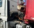 Белый МАН ТГА, объемом двигателя 10.5 л и пробегом 40 тыс. км за 30500 $, фото 1 на Automoto.ua