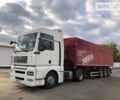 Белый МАН ТГА, объемом двигателя 0 л и пробегом 40 тыс. км за 34999 $, фото 1 на Automoto.ua