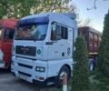 Білий МАН TGA, об'ємом двигуна 10.52 л та пробігом 1 тис. км за 21000 $, фото 1 на Automoto.ua