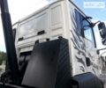 Білий МАН TGA, об'ємом двигуна 10.5 л та пробігом 476 тис. км за 54108 $, фото 8 на Automoto.ua