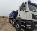 Белый МАН ТГА, объемом двигателя 0 л и пробегом 328 тыс. км за 72000 $, фото 10 на Automoto.ua