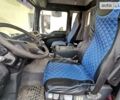Белый МАН ТГА, объемом двигателя 0 л и пробегом 328 тыс. км за 72000 $, фото 5 на Automoto.ua