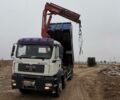 Белый МАН ТГА, объемом двигателя 0 л и пробегом 328 тыс. км за 72000 $, фото 18 на Automoto.ua