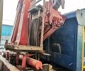 Белый МАН ТГА, объемом двигателя 0 л и пробегом 328 тыс. км за 72000 $, фото 23 на Automoto.ua