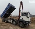 Белый МАН ТГА, объемом двигателя 0 л и пробегом 328 тыс. км за 72000 $, фото 16 на Automoto.ua