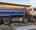 Белый МАН ТГА, объемом двигателя 0 л и пробегом 328 тыс. км за 72000 $, фото 21 на Automoto.ua