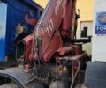 Белый МАН ТГА, объемом двигателя 0 л и пробегом 328 тыс. км за 72000 $, фото 26 на Automoto.ua