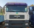 Белый МАН ТГА, объемом двигателя 0 л и пробегом 1 тыс. км за 32500 $, фото 1 на Automoto.ua