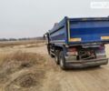 Белый МАН ТГА, объемом двигателя 0 л и пробегом 328 тыс. км за 72000 $, фото 9 на Automoto.ua