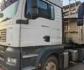 Белый МАН ТГА, объемом двигателя 0 л и пробегом 1 тыс. км за 32500 $, фото 1 на Automoto.ua