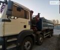 Белый МАН ТГА, объемом двигателя 0 л и пробегом 328 тыс. км за 72000 $, фото 20 на Automoto.ua
