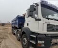 Белый МАН ТГА, объемом двигателя 0 л и пробегом 328 тыс. км за 72000 $, фото 12 на Automoto.ua