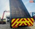 Белый МАН ТГА, объемом двигателя 12.4 л и пробегом 408 тыс. км за 69999 $, фото 44 на Automoto.ua