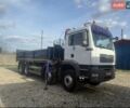 Белый МАН ТГА, объемом двигателя 12.4 л и пробегом 408 тыс. км за 68900 $, фото 41 на Automoto.ua