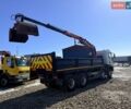 Білий МАН TGA, об'ємом двигуна 12.4 л та пробігом 408 тис. км за 69999 $, фото 7 на Automoto.ua